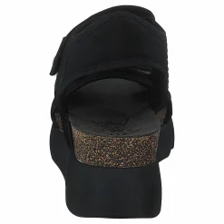 Sigo727fly Stretch/copido-black