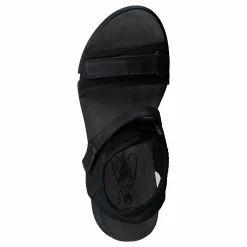 Sigo727fly Stretch/copido-black