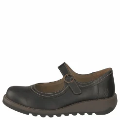 Siko K Pull Up - Black