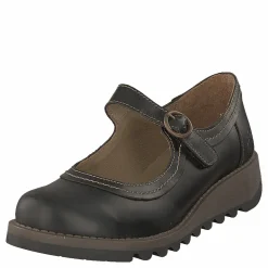 Siko K Pull Up - Black