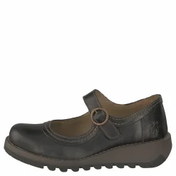 Siko K Pull Up - Black