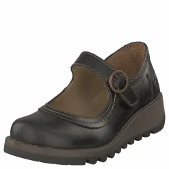 Siko K Pull Up - Black