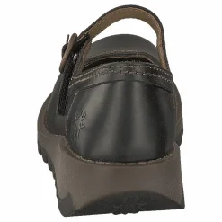 Siko K Pull Up - Black