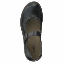 Siko K Pull Up - Black