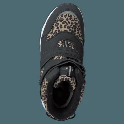 Siljan Leopard