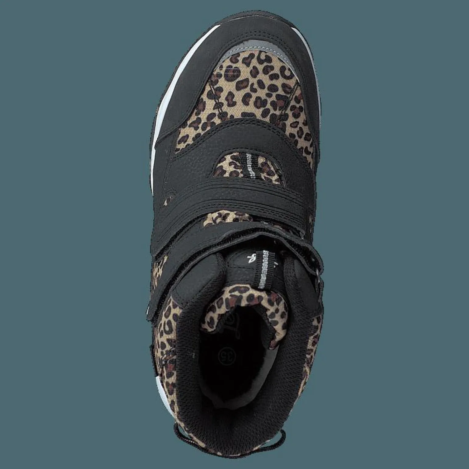 Siljan Leopard
