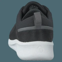 Sillian2.0 Kae Black Textile