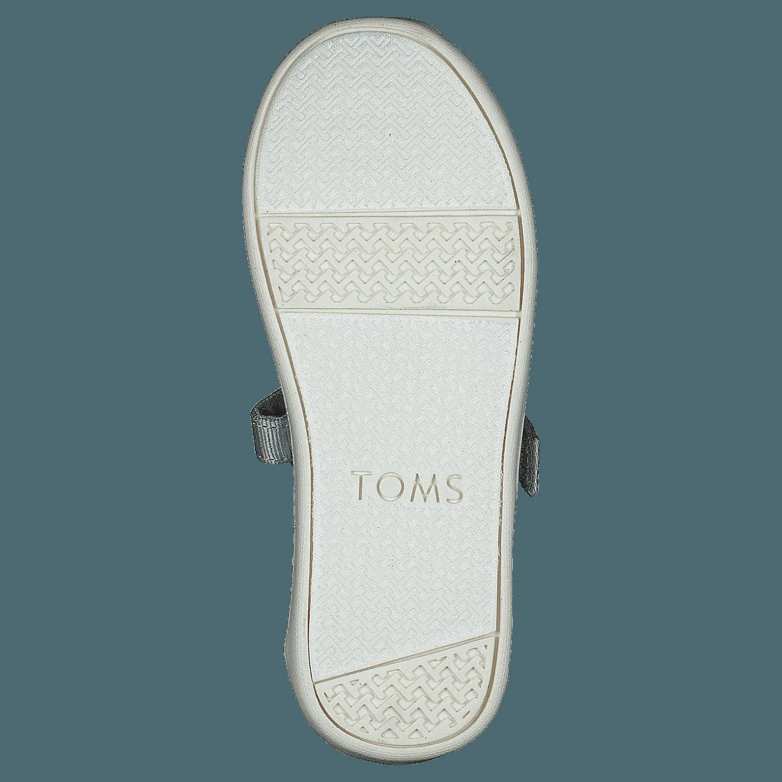 Silver Irid Glimmer Tn M Jane Silver