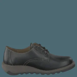 Simb K Pull Up - Black