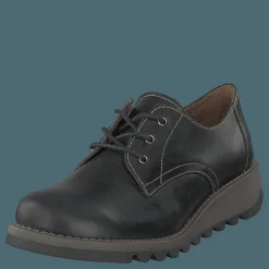 Simb K Pull Up - Black