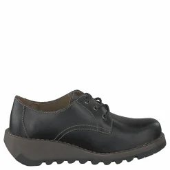 Simb K Pull Up - Black