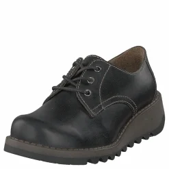 Simb K Pull Up - Black