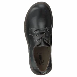 Simb K Pull Up - Black