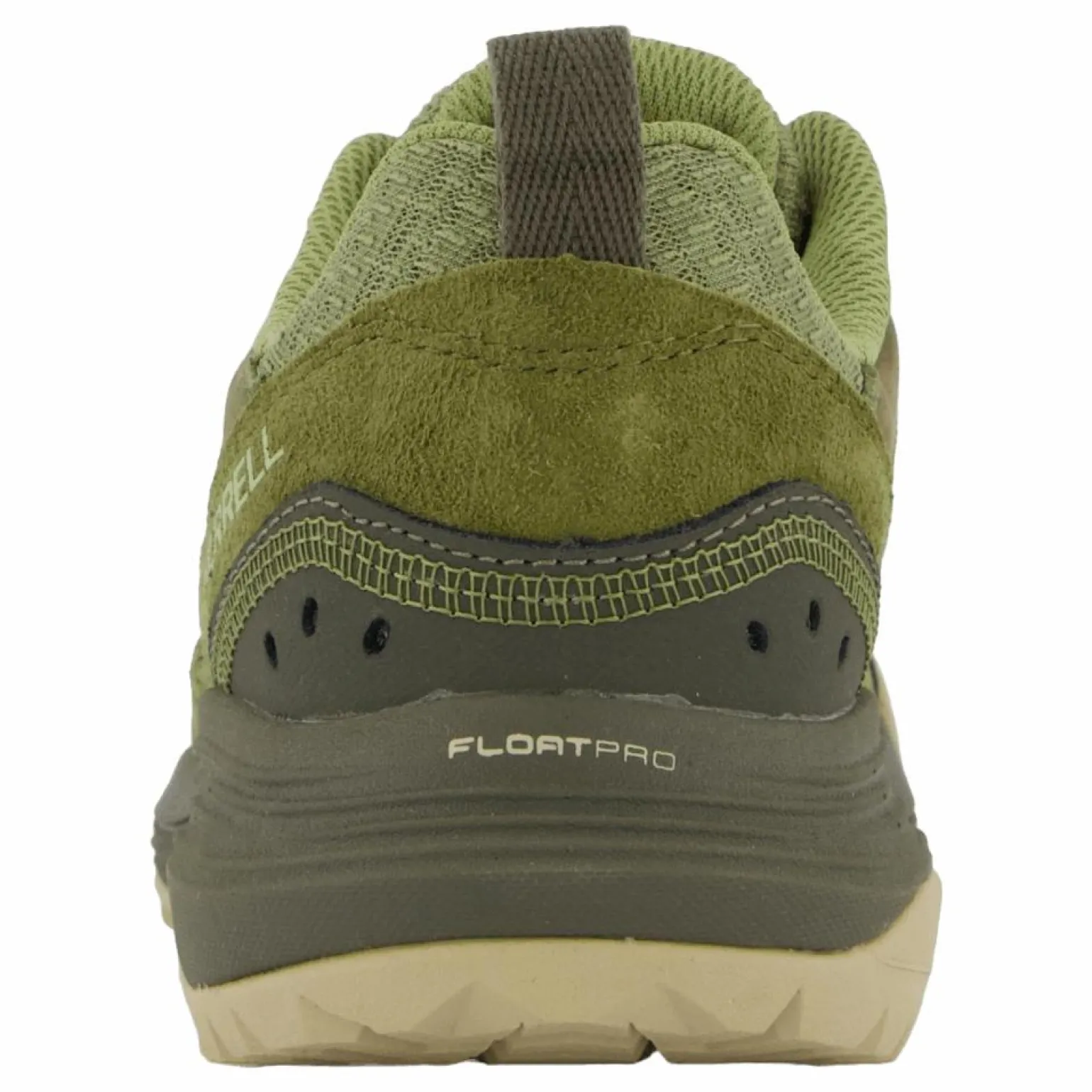 Siren 4 Traveller Mosstone