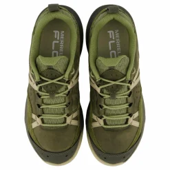 Siren 4 Traveller Mosstone