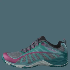 Siren Edge Q2 Clover/smoke