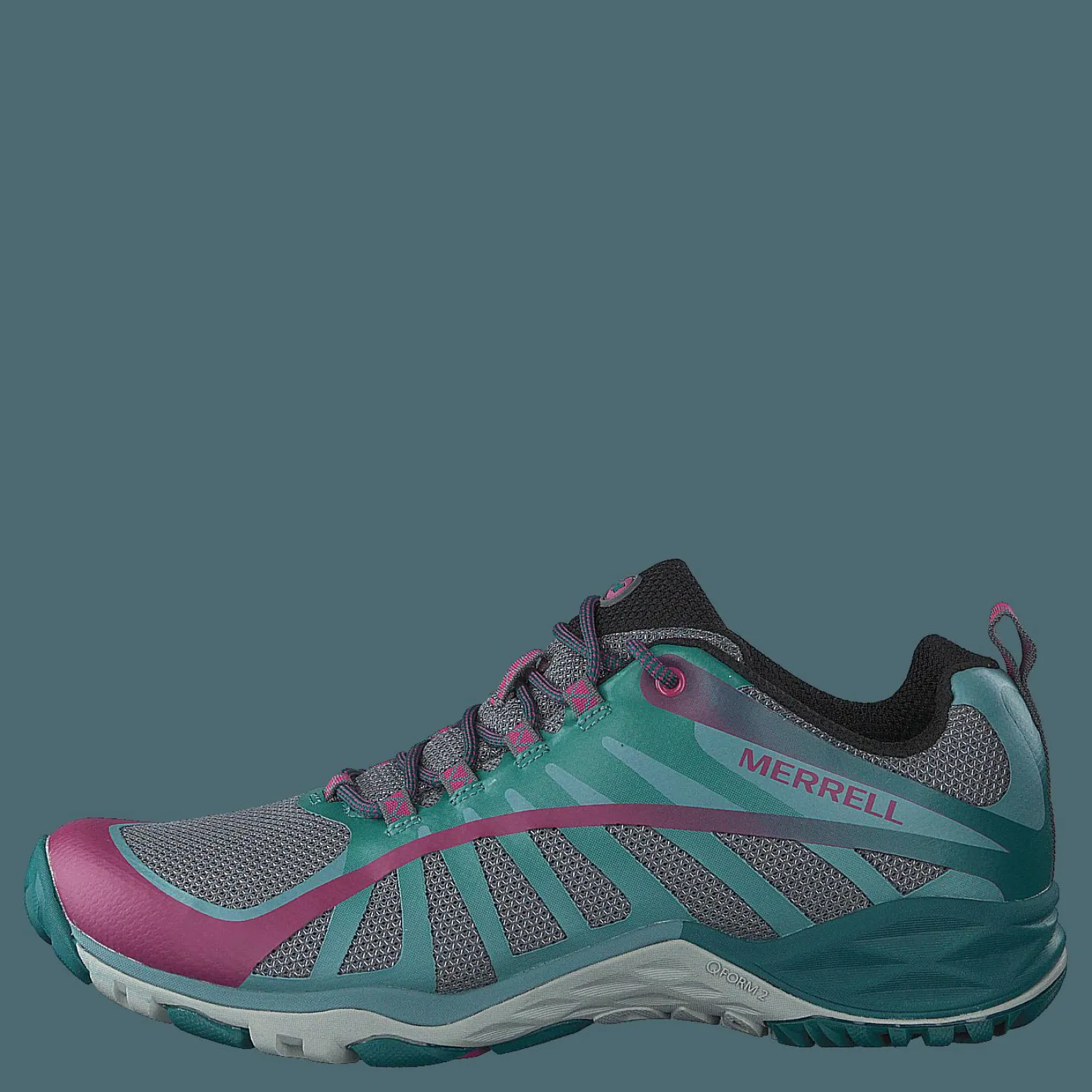 Siren Edge Q2 Clover/smoke