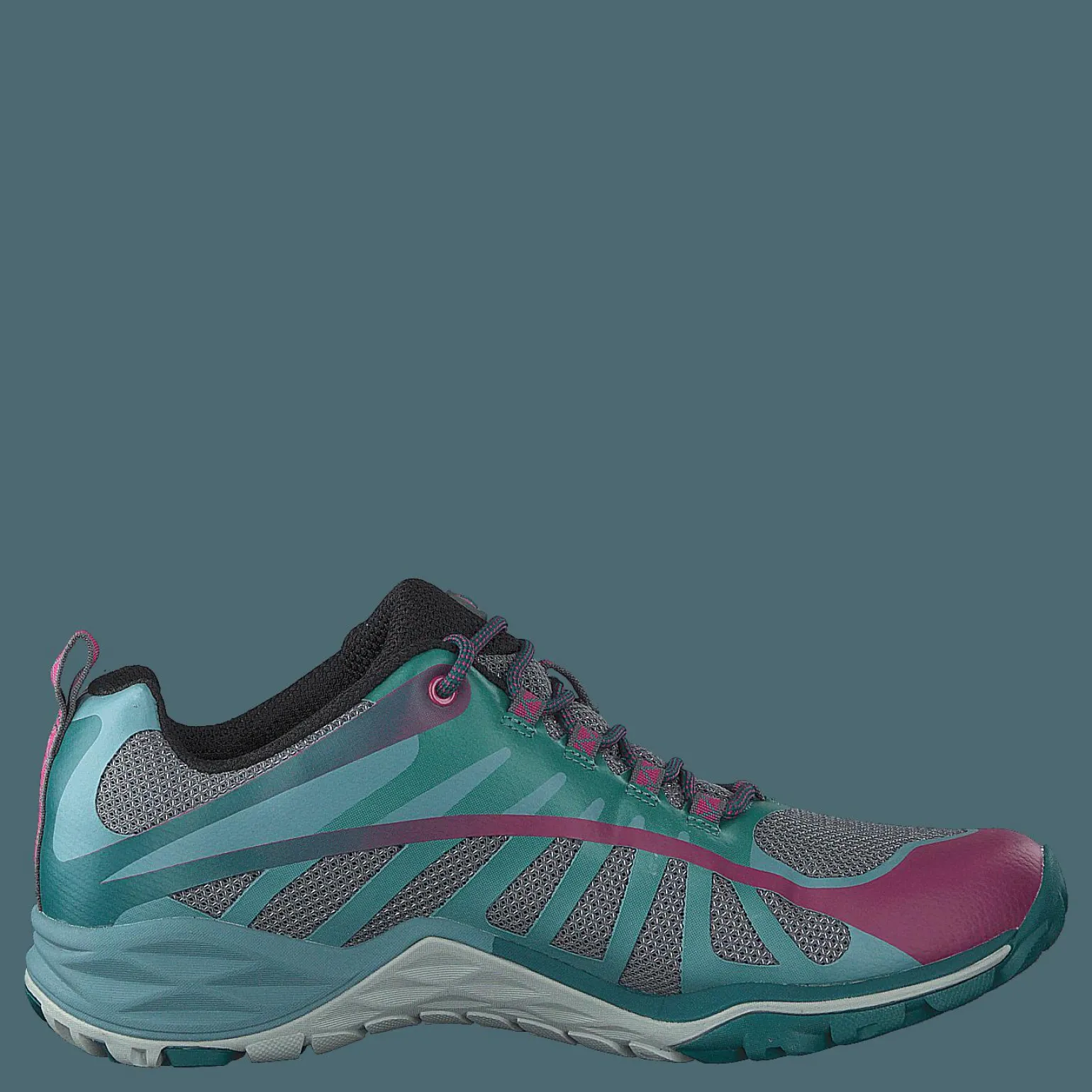 Siren Edge Q2 Clover/smoke