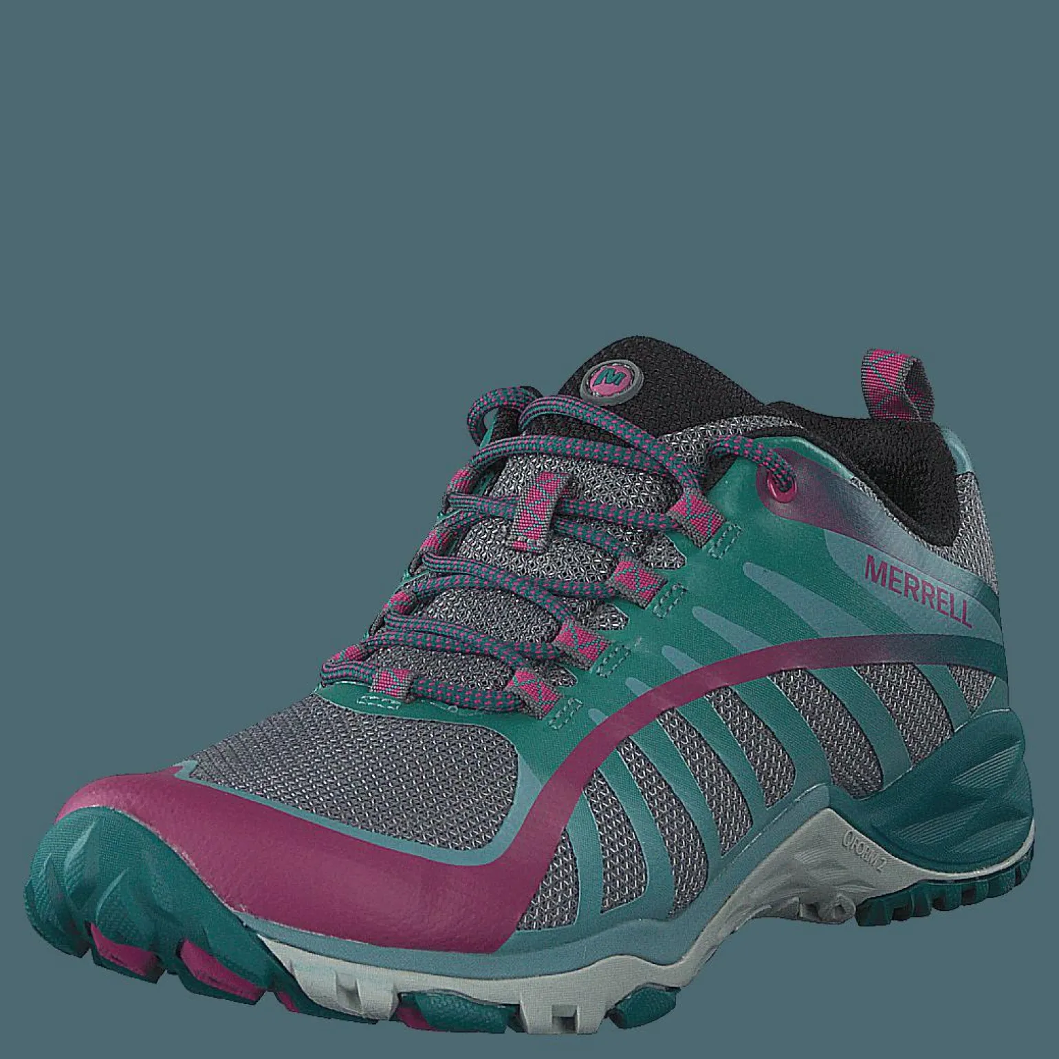 Siren Edge Q2 Clover/smoke