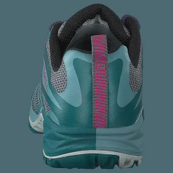 Siren Edge Q2 Clover/smoke