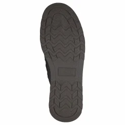 Skafta Ep Dark Brown Nubuck