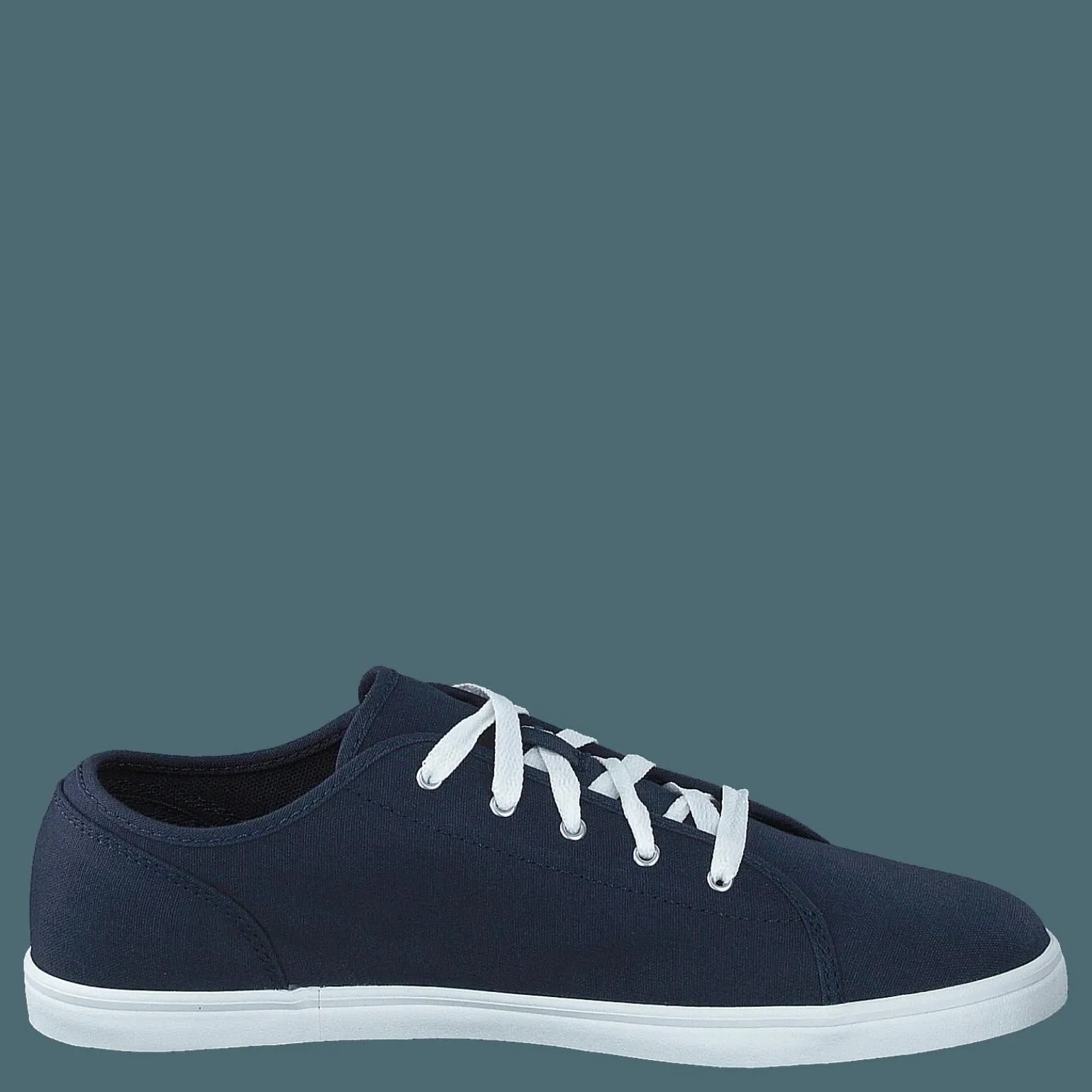 Skape Park Canvas Ox Basic Black Iris