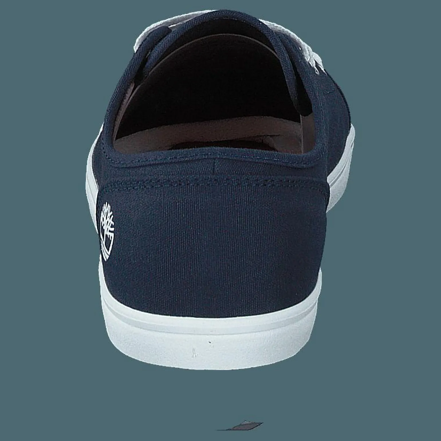 Skape Park Canvas Ox Basic Black Iris