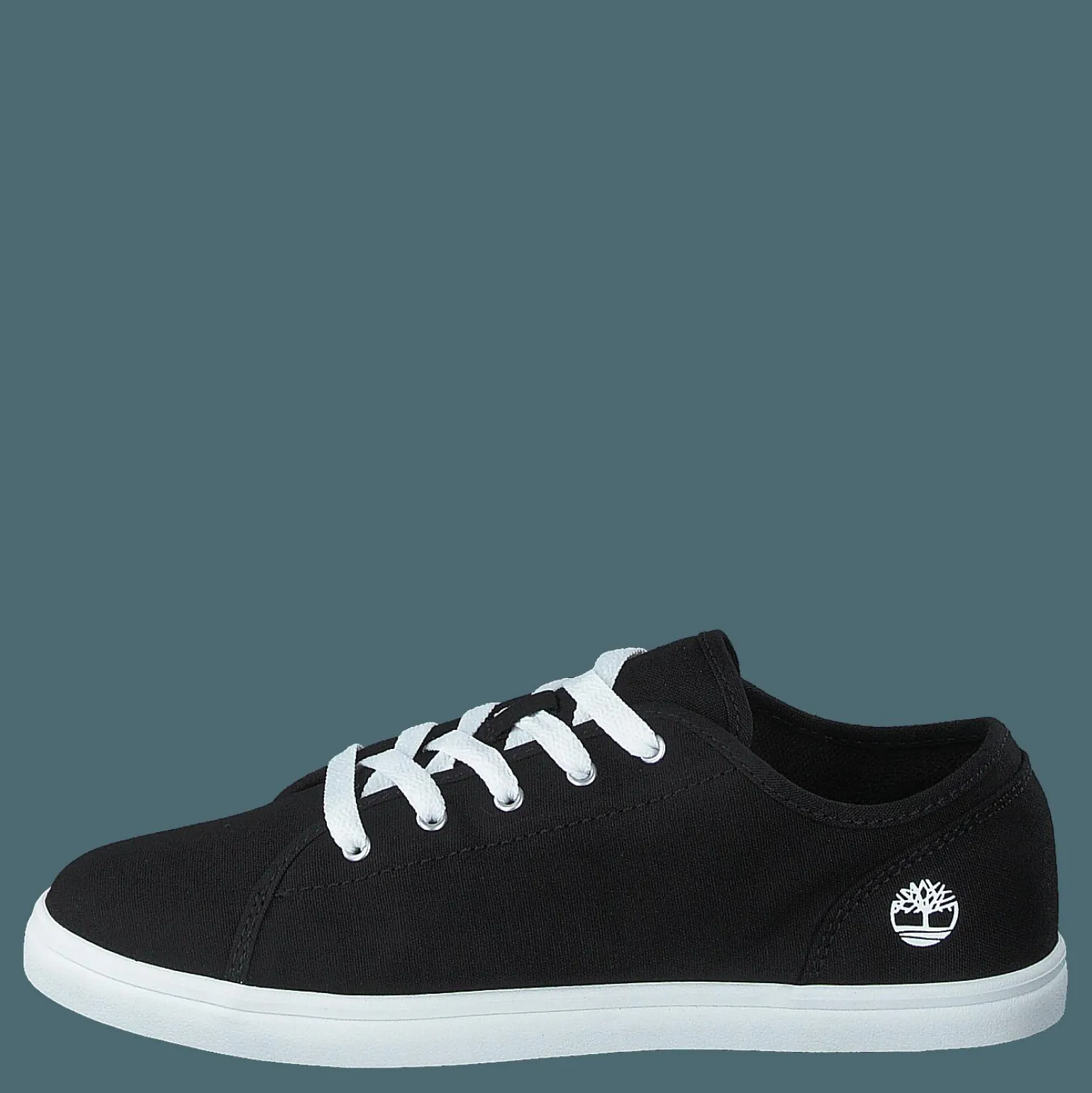 Skape Park Canvas Ox Basic Jet Black