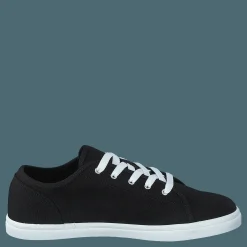 Skape Park Canvas Ox Basic Jet Black