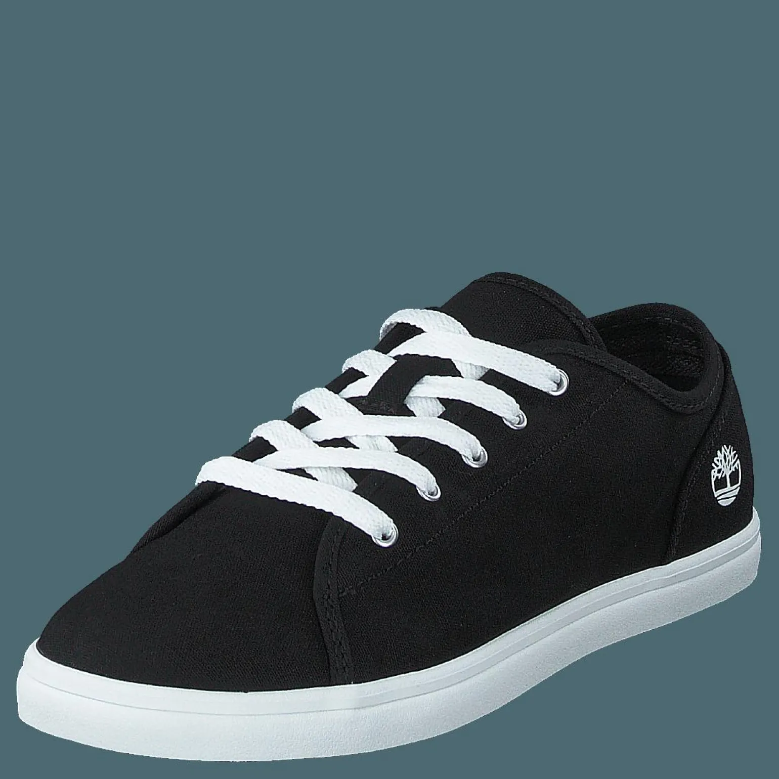 Skape Park Canvas Ox Basic Jet Black
