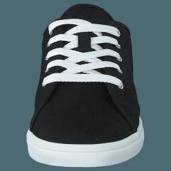 Skape Park Canvas Ox Basic Jet Black