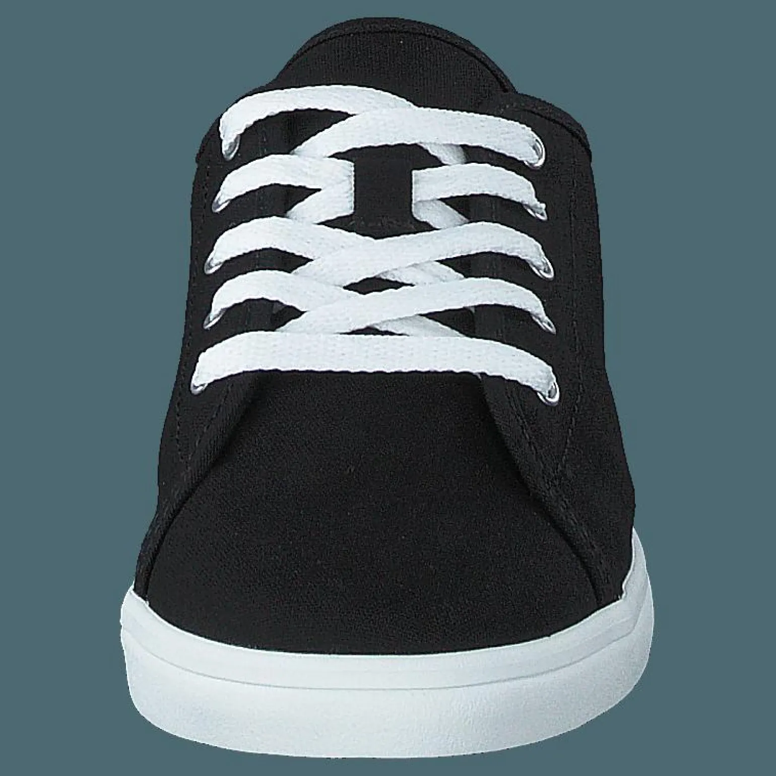Skape Park Canvas Ox Basic Jet Black