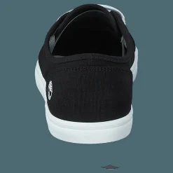 Skape Park Canvas Ox Basic Jet Black