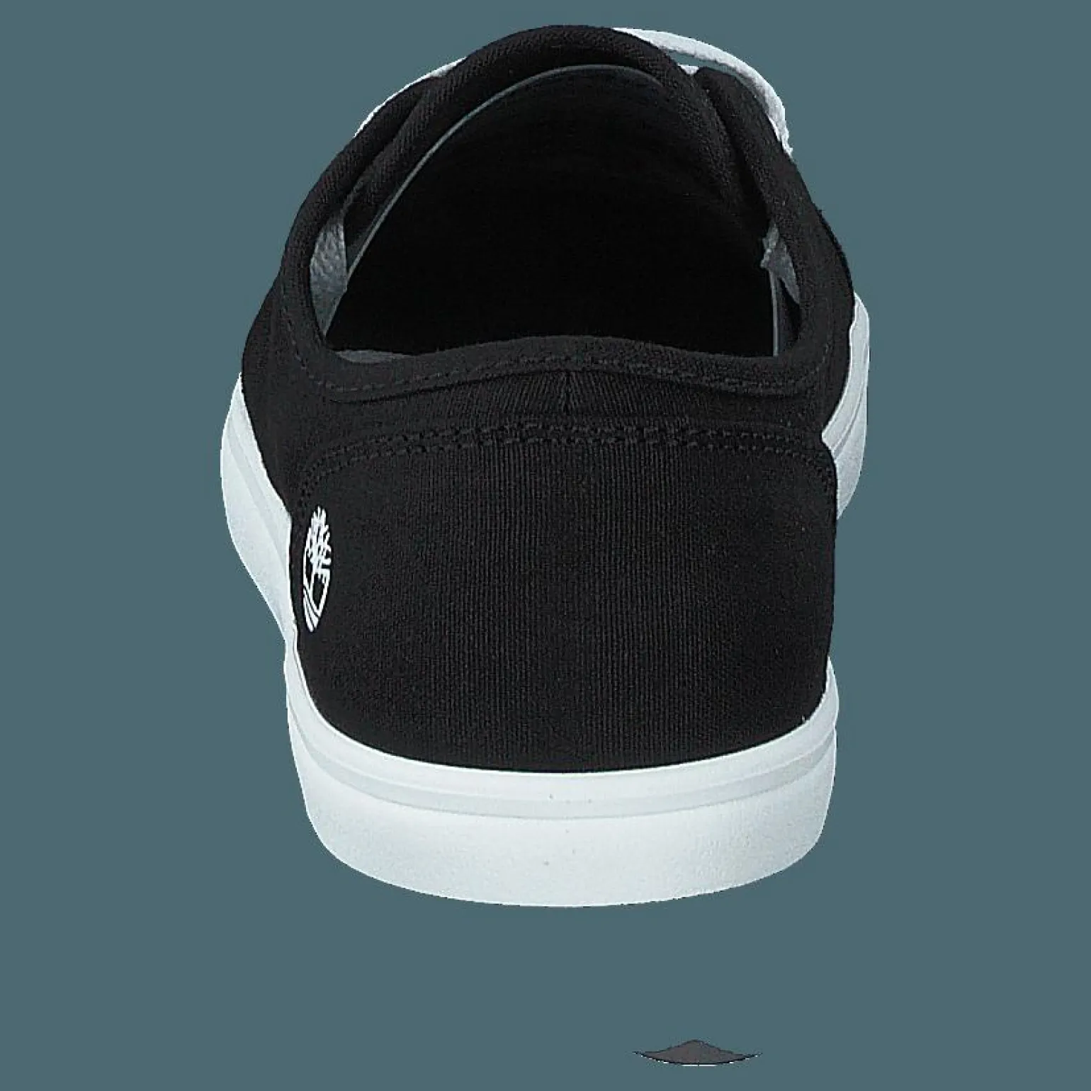 Skape Park Canvas Ox Basic Jet Black