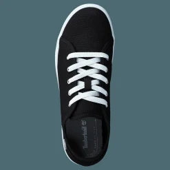 Skape Park Canvas Ox Basic Jet Black