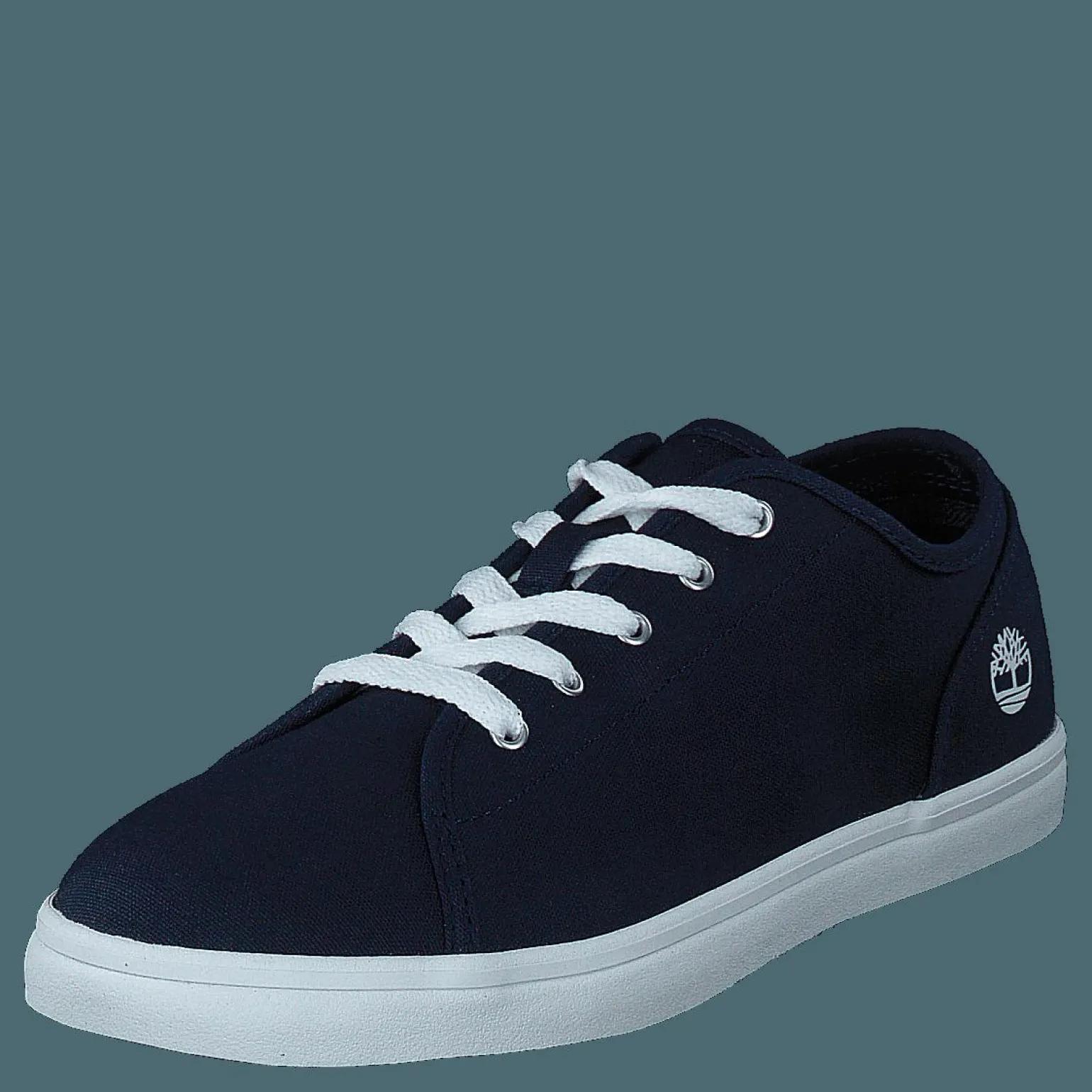 Skape Park Canvas Ox Basic Black Iris
