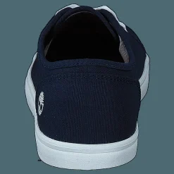 Skape Park Canvas Ox Basic Black Iris