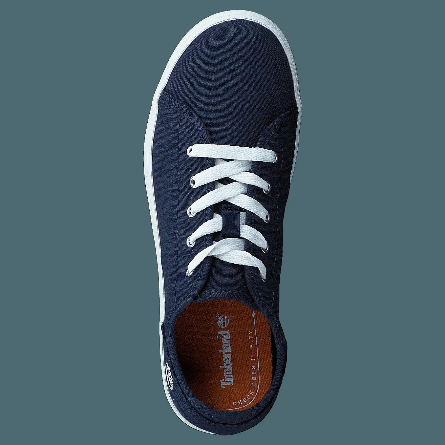 Skape Park Canvas Ox Basic Black Iris