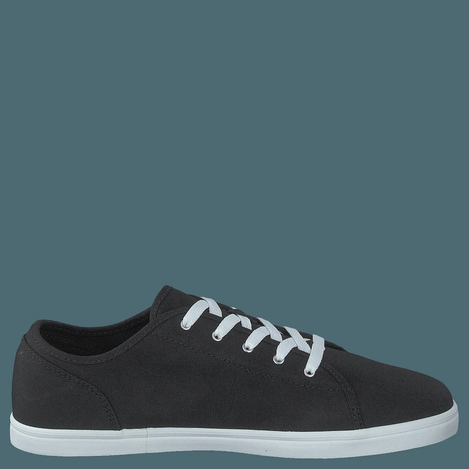Skape Park Canvas Ox Basic Jet Black