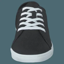 Skape Park Canvas Ox Basic Jet Black
