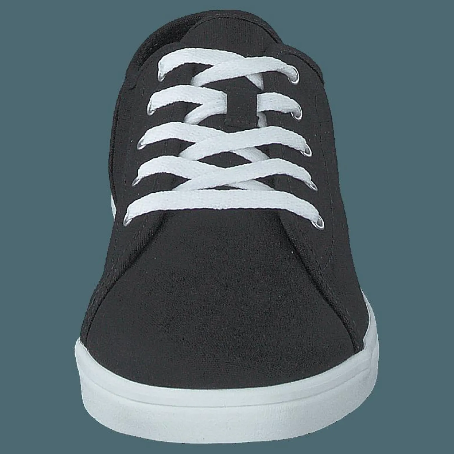 Skape Park Canvas Ox Basic Jet Black