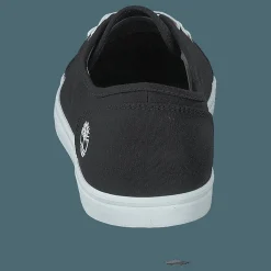 Skape Park Canvas Ox Basic Jet Black
