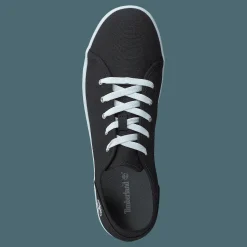 Skape Park Canvas Ox Basic Jet Black