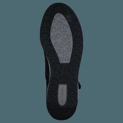 Skien Mid GTX Black/White