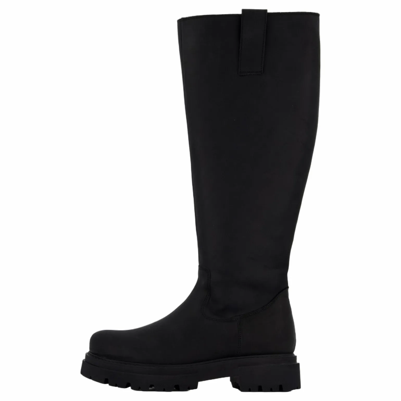 Skin - Crazy Horse Black