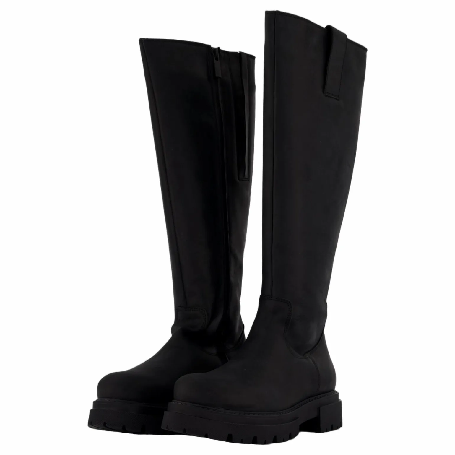 Skin - Crazy Horse Black