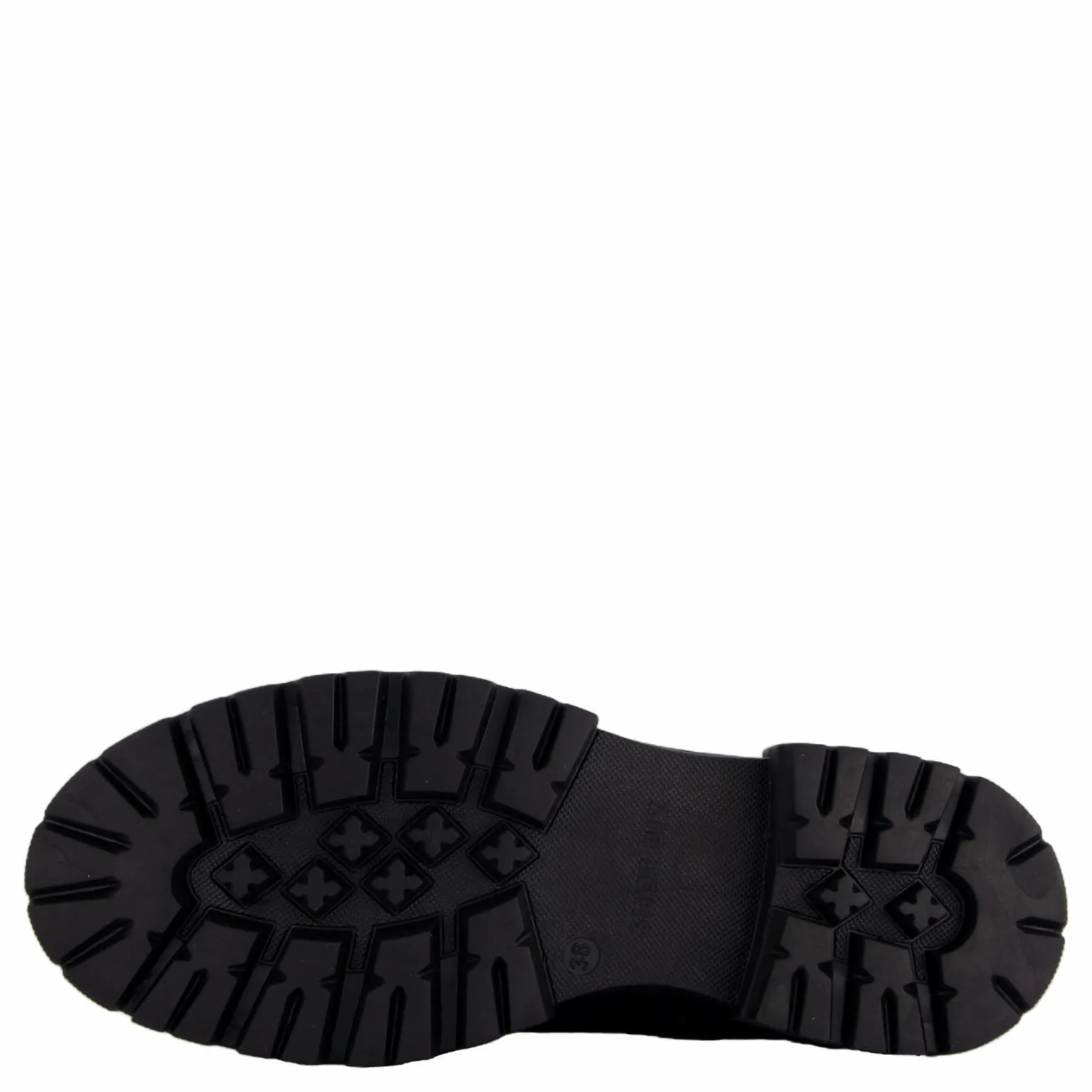 Skin - Crazy Horse Black