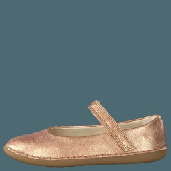 Skylark Tap T Bronze Metallic