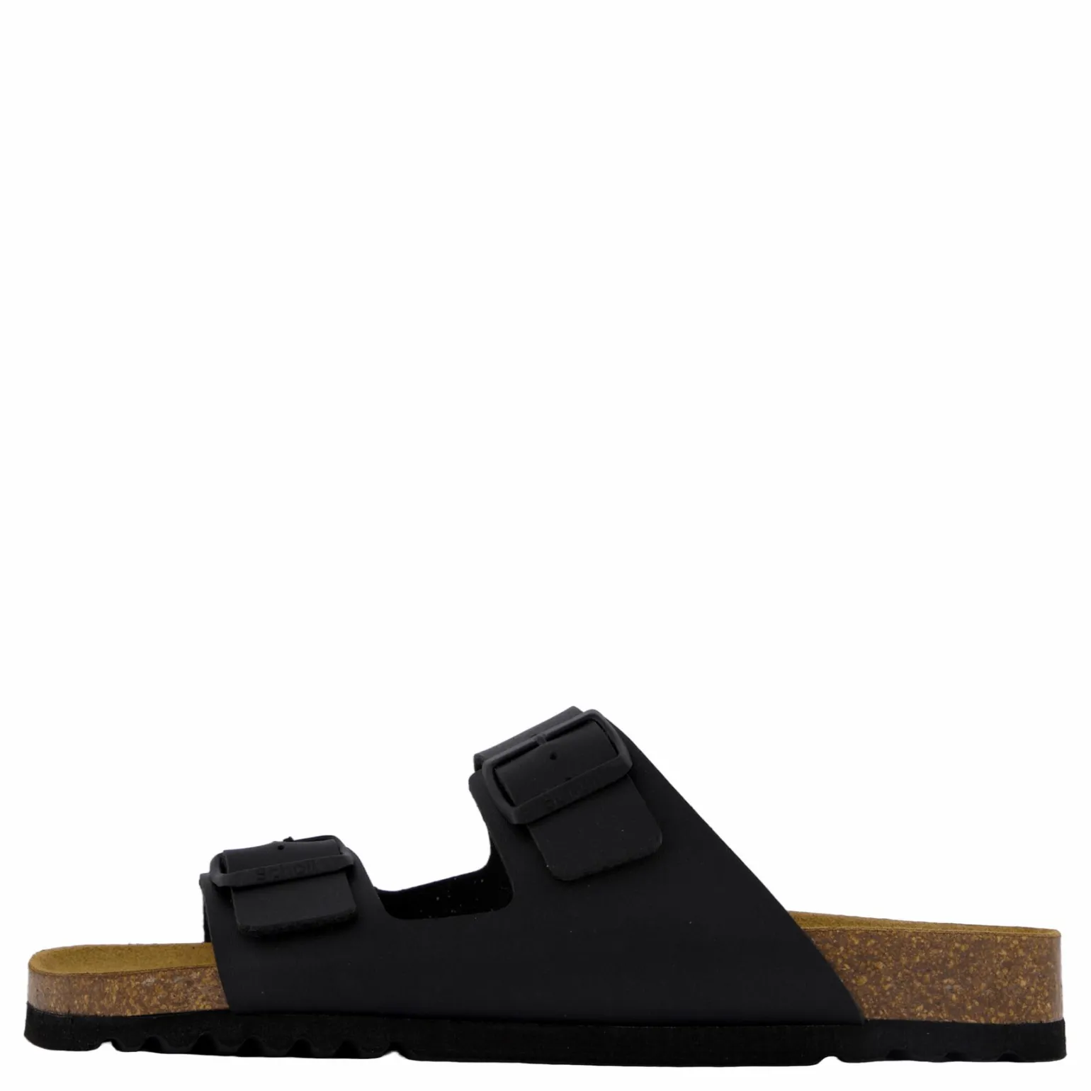 Sl Andrea Pu Leather Black