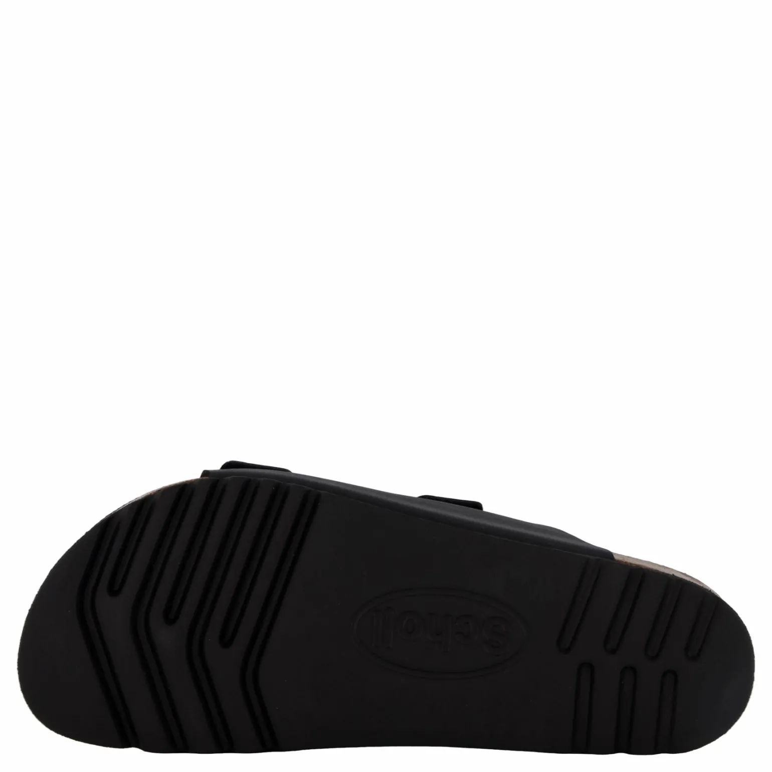 Sl Andrea Pu Leather Black